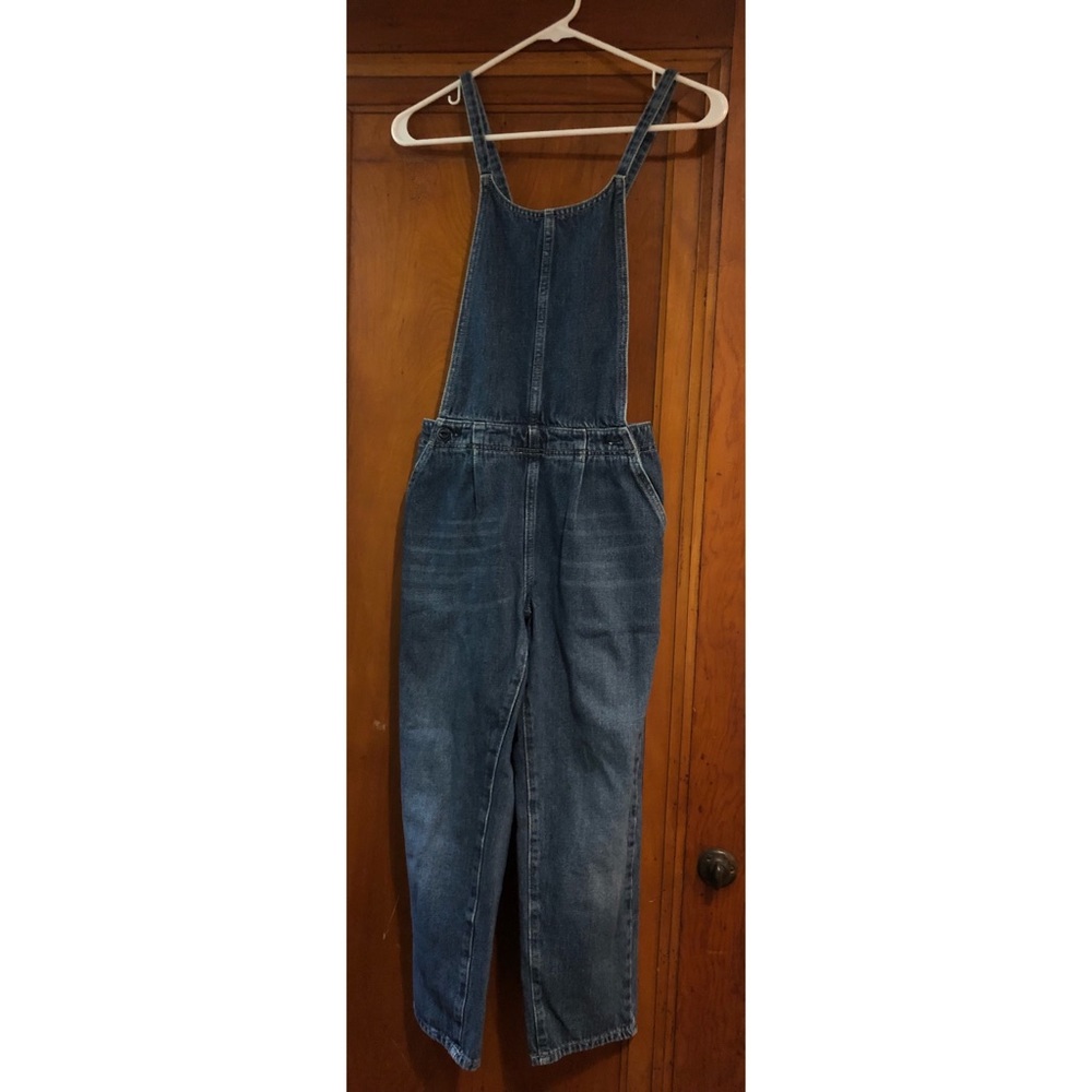 Free People Overalls